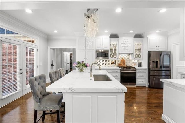 1746 Wayside Road, Kingston, GA 30145