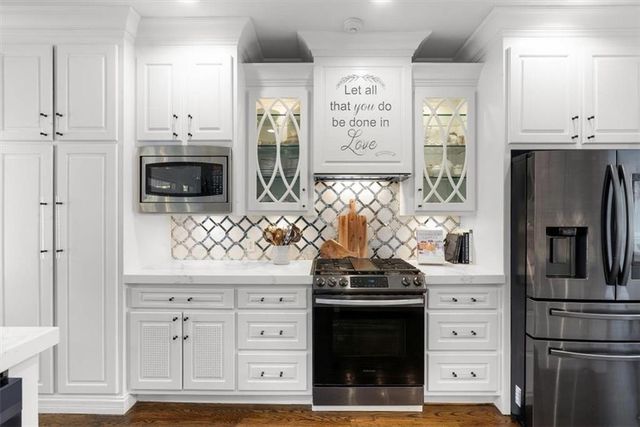 1746 Wayside Road, Kingston, GA 30145