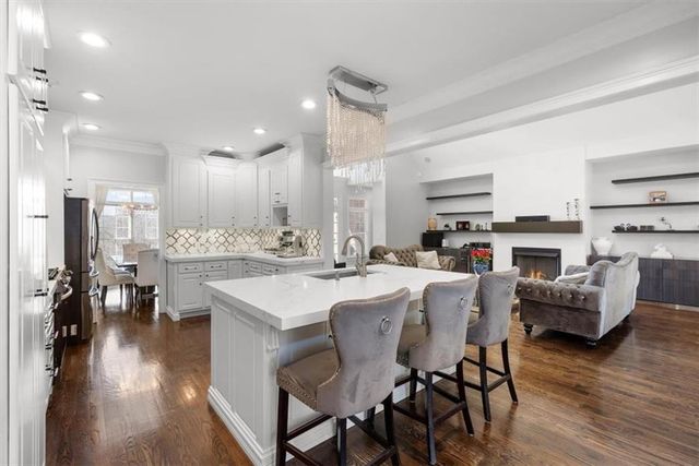 1746 Wayside Road, Kingston, GA 30145