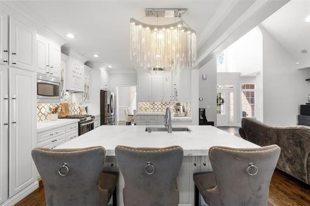 1746 Wayside Road, Kingston, GA 30145