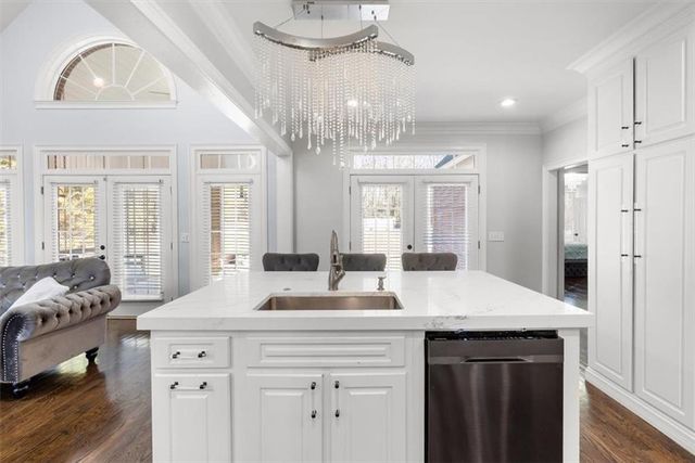 1746 Wayside Road, Kingston, GA 30145