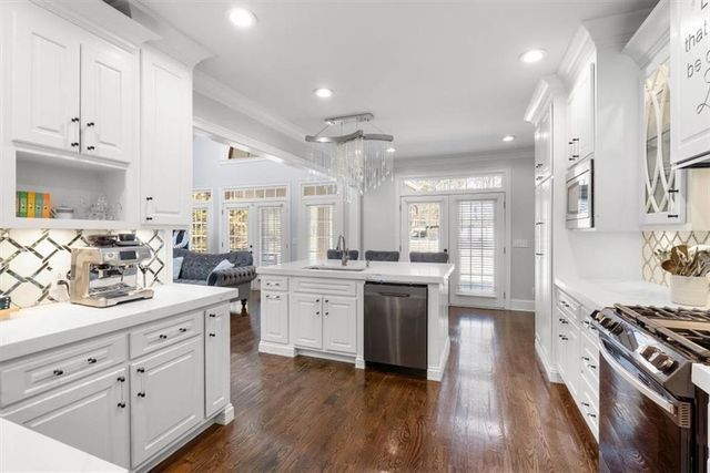 1746 Wayside Road, Kingston, GA 30145