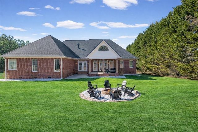 1746 Wayside Road, Kingston, GA 30145