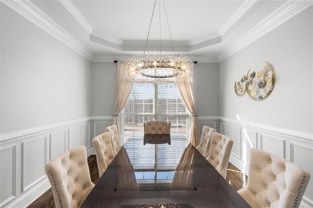 1746 Wayside Road, Kingston, GA 30145