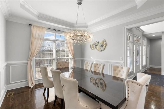 1746 Wayside Road, Kingston, GA 30145