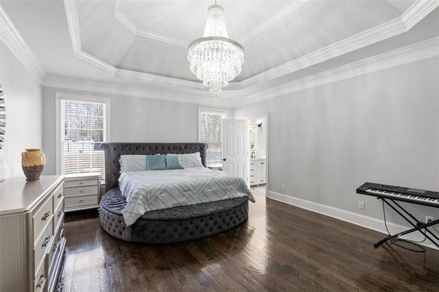 1746 Wayside Road, Kingston, GA 30145