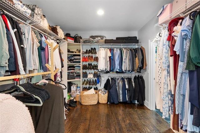 1746 Wayside Road, Kingston, GA 30145