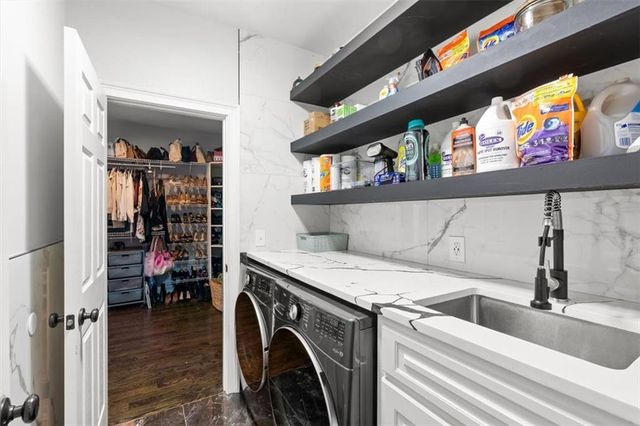 1746 Wayside Road, Kingston, GA 30145