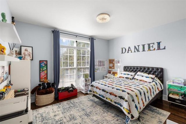 1746 Wayside Road, Kingston, GA 30145