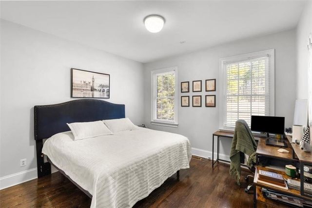 1746 Wayside Road, Kingston, GA 30145