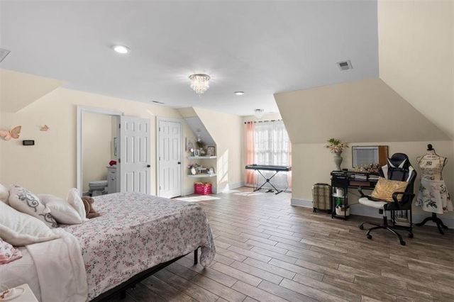 1746 Wayside Road, Kingston, GA 30145