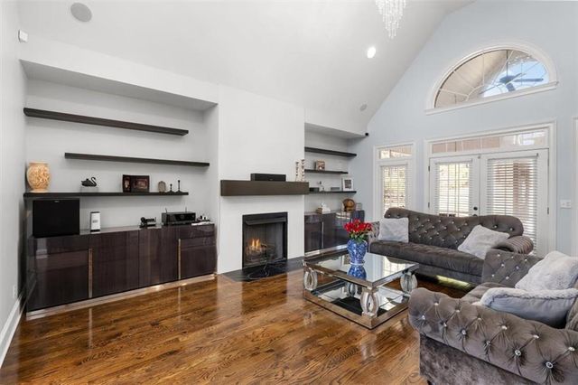 1746 Wayside Road, Kingston, GA 30145