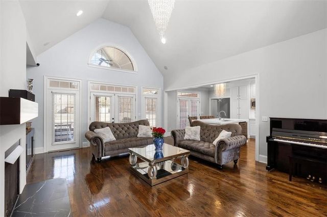 1746 Wayside Road, Kingston, GA 30145