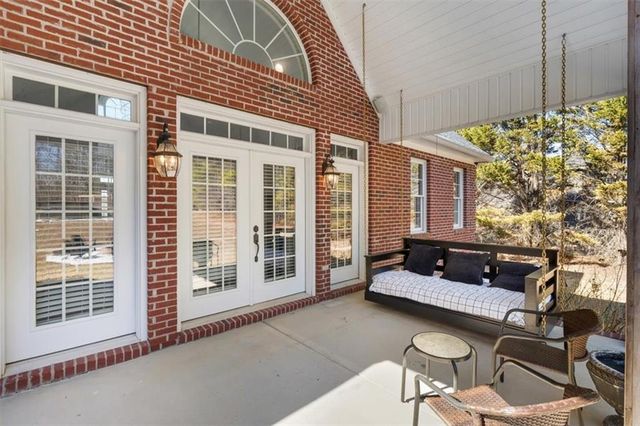 1746 Wayside Road, Kingston, GA 30145