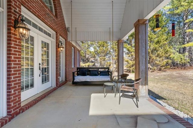 1746 Wayside Road, Kingston, GA 30145