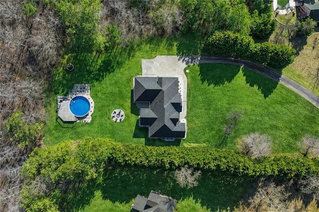 1746 Wayside Road, Kingston, GA 30145