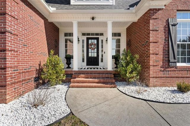 1746 Wayside Road, Kingston, GA 30145