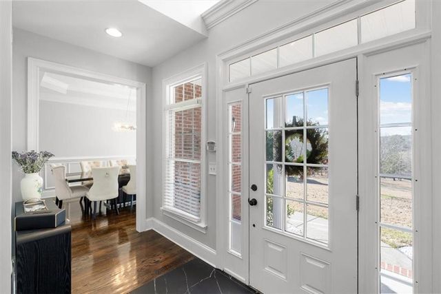 1746 Wayside Road, Kingston, GA 30145