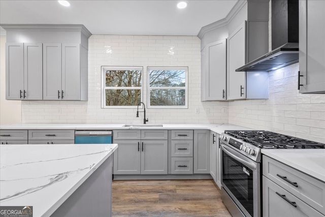 25 Old Bremen Road, Temple, GA 30179