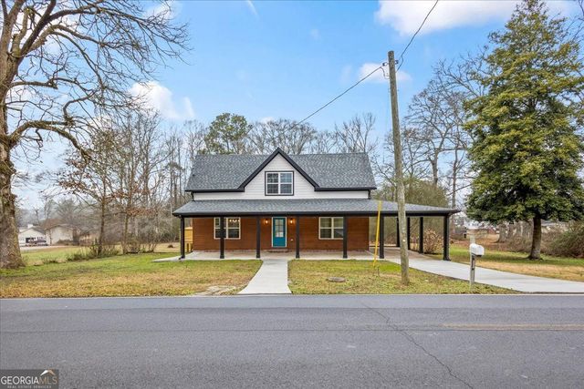 25 Old Bremen Road, Temple, GA 30179