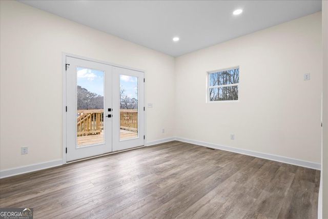 25 Old Bremen Road, Temple, GA 30179