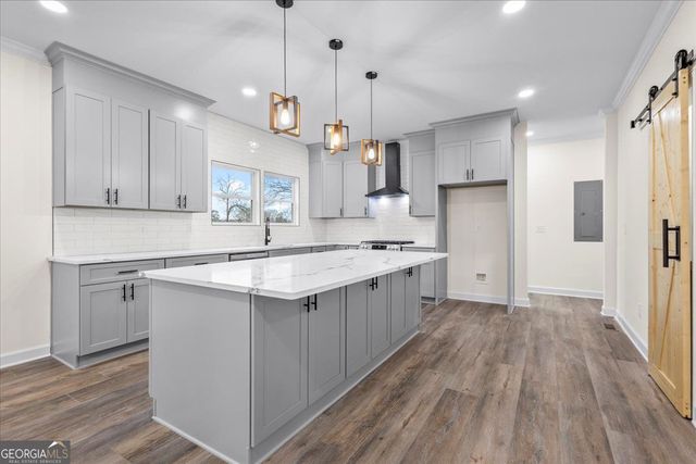 25 Old Bremen Road, Temple, GA 30179