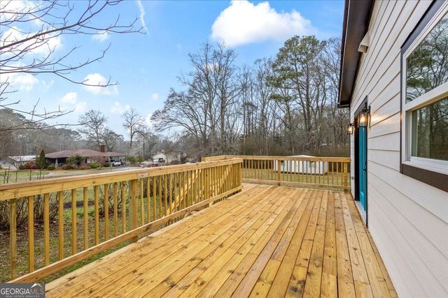 25 Old Bremen Road, Temple, GA 30179