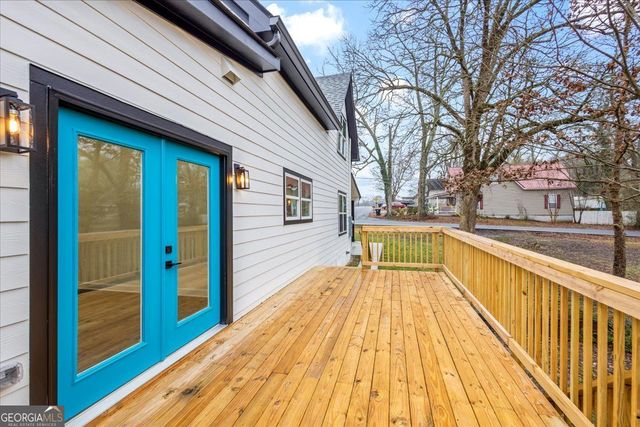 25 Old Bremen Road, Temple, GA 30179