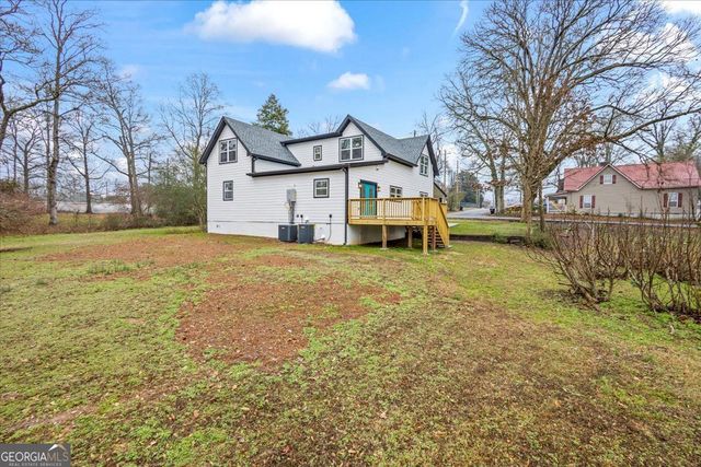 25 Old Bremen Road, Temple, GA 30179