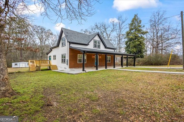 25 Old Bremen Road, Temple, GA 30179