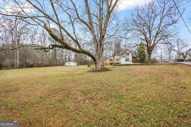 25 Old Bremen Road, Temple, GA 30179