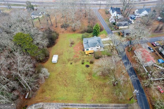 25 Old Bremen Road, Temple, GA 30179