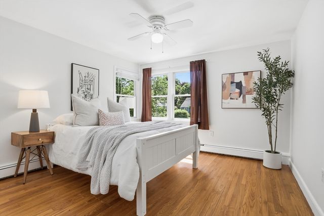 289 Concord Road, Bedford, MA 01730