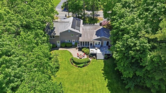 289 Concord Road, Bedford, MA 01730
