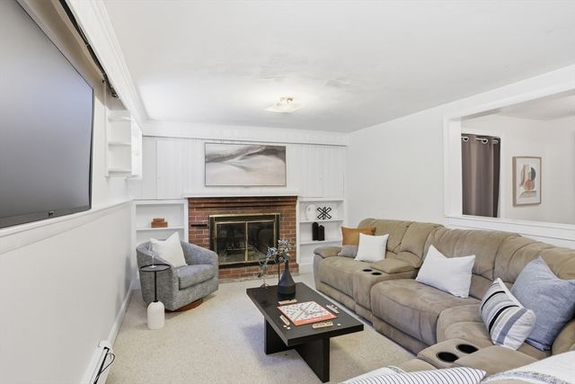 289 Concord Road, Bedford, MA 01730
