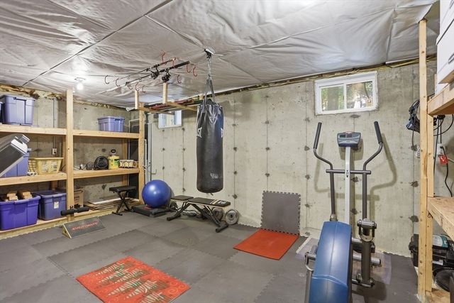 289 Concord Road, Bedford, MA 01730