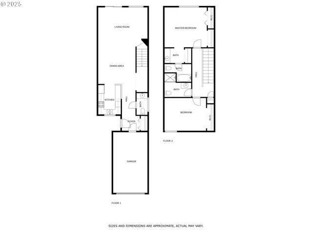 5301 PLOMONDON St F24, Vancouver, WA 98661