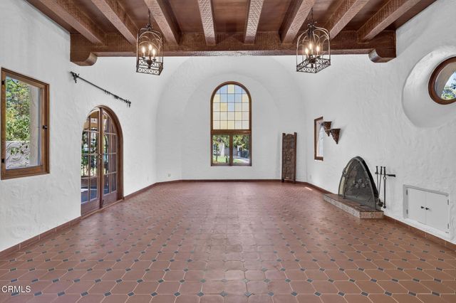550 Old Mill Road, San Marino, CA 91108