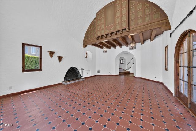 550 Old Mill Road, San Marino, CA 91108