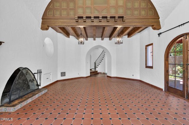 550 Old Mill Road, San Marino, CA 91108