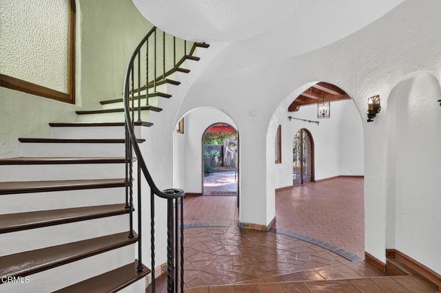 550 Old Mill Road, San Marino, CA 91108