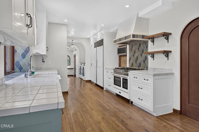550 Old Mill Road, San Marino, CA 91108