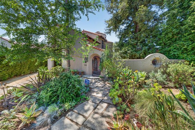 550 Old Mill Road, San Marino, CA 91108