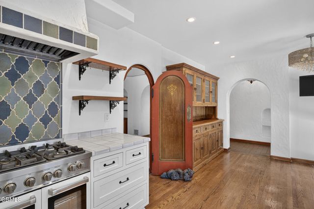 550 Old Mill Road, San Marino, CA 91108