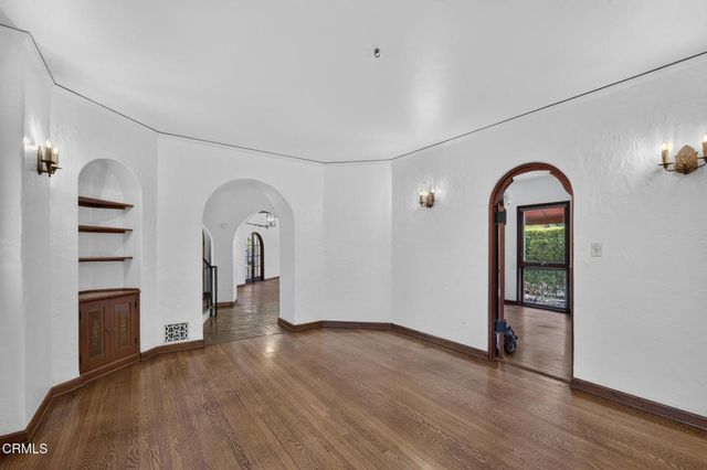 550 Old Mill Road, San Marino, CA 91108