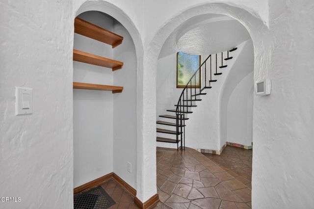 550 Old Mill Road, San Marino, CA 91108