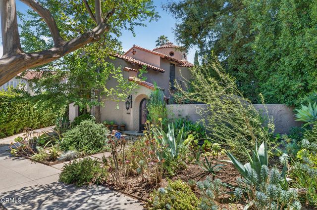 550 Old Mill Road, San Marino, CA 91108
