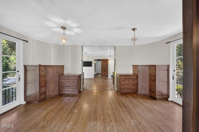 550 Old Mill Road, San Marino, CA 91108