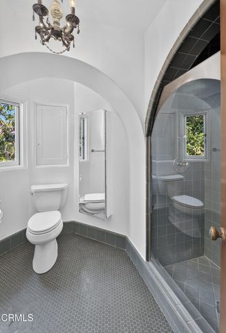550 Old Mill Road, San Marino, CA 91108