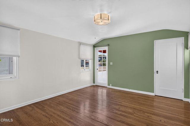 550 Old Mill Road, San Marino, CA 91108